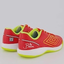 Chuteira Futsal Umbro BR - Infantil - Foto 3