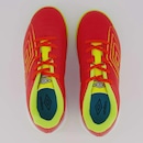 Chuteira Futsal Umbro BR - Infantil - Foto 4