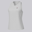 Camiseta Regata Feminina Fila Tennis Basic - Foto 1
