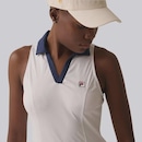 Camiseta Regata Fila Tennis Basic - Feminina - Foto 3