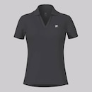 Camisa Polo Fila F-Box Tennis Basic - Feminina - Foto 1