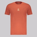 Camiseta Hang Loose Logblock - Masculina - Foto 1