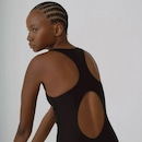 Maiô Fila Tri Logo II - Feminino - Foto 3