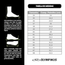 Tênis Olympikus Swift 5 - Feminino - Foto 6