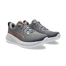 Tênis Asics Gel Cumulus 27 - Masculino - Foto 2