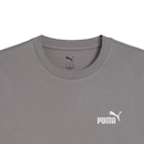 Camiseta Puma Essentials  Small Logo - Masculina - Foto 2