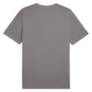 Camiseta Puma Essentials  Small Logo - Masculina - Foto 3