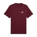 Camiseta Puma Essentials Small Logo - Masculina - Foto 1