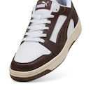 Tênis Puma Rebound V6 Low - Masculino - Foto 6