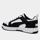 Tênis Puma Rebound V6 Low - Masculino - Foto 3