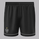 Bermuda Atlético Mineiro Taça - Infantil - Foto 1