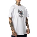 Camiseta Lost Shit Done - Masculina - Foto 3