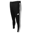 Calça adidas Treino Essentials 25 - Masculina - Foto 3