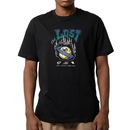 Camiseta Lost Saturn Eye - Masculina - Foto 1