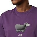 Camiseta Lost Halftone - Masculina - Foto 2