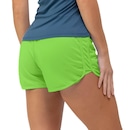 Shorts Duplo Drop Shot Enjoy 1.0 - Feminino - Foto 2