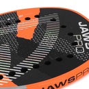 Raquete de Beach Tennis Shark Jaws Pro 22mm Cappe 2025 - Foto 4