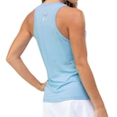 Camiseta Regata Drop Shot Silver 1.0 - Feminina - Foto 3