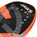 Raquete de Beach Tennis Shark Jaws Cappe 2025 - Infantil - Foto 2