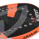 Raquete de Beach Tennis Shark Jaws Cappe 2025 - Infantil - Foto 4