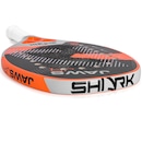 Raquete de Beach Tennis Shark Jaws Cappe 2025 - Infantil - Foto 5