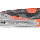 Raquete de Beach Tennis Shark Jaws Cappe 2025 - Infantil - Foto 6