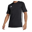 Camiseta adidas Essentials 25 - Masculina - Foto 3