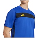 Camiseta adidas Essentials 25 - Masculina - Foto 3