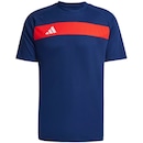 Camiseta adidas Essentials 25 - Masculina - Foto 1