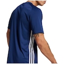Camiseta adidas Essentials 25 - Masculina - Foto 3