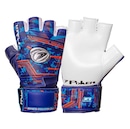Luva de Goleiro Poker Futsal Training Hold - Adulto - Foto 1