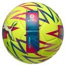 Bola de Futebol de Campo Puma Orbita LaLiga 1 MS Mini - Foto 2