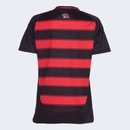 Camisa do Flamengo I 25/26 adidas - Feminina - Foto 2