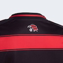 Camisa do Flamengo I 25/26 adidas - Feminina - Foto 5