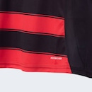 Camisa do Flamengo I 25/26 adidas - Feminina - Foto 6