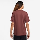 Camiseta Jordan Nike Masculina Sport Dri-Fit SS - Foto 2