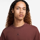 Camiseta Jordan Nike Masculina Sport Dri-Fit SS - Foto 3