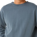 Blusão de Moletom Rip Curl Classic Surf Wash - Masculino - Foto 3