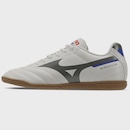 Chuteira Futsal Mizuno Morelia Club IN - Adulto - Foto 4