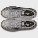 Chuteira Futsal Mizuno Morelia Club IN - Adulto - Foto 4