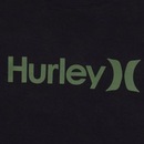 Blusão de Moletom Hurley One&Only - Masculino - Foto 2