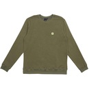 Blusão de Moletom Hurley Mini Icon II - Masculino - Foto 1