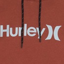Blusão de Moletom Hurley One&Only - Masculino - Foto 2