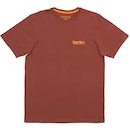Camiseta Hurley Puff - Masculina - Foto 1