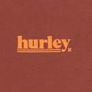Camiseta Hurley Puff - Masculina - Foto 2