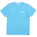 Camiseta Hurley Puff - Masculina - Foto 1