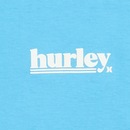 Camiseta Hurley Puff - Masculina - Foto 2