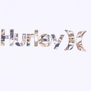 Camiseta Hurley O&O Surf Noise - Masculina - Foto 2