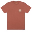 Camiseta Hurley Eagle - Masculina - Foto 1