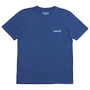 Camiseta Hurley Classic - Masculina - Foto 1